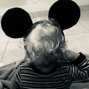 Meet your Posher, Carole